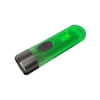 Latarka Nitecore TIKI GITD szary
