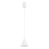 Lampa wisząca Nowodvorski ZENITH 11453 Biały