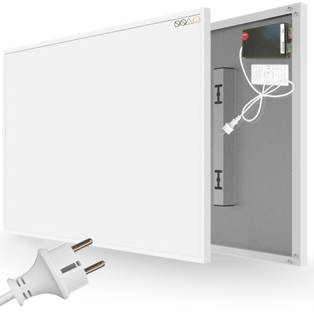 Panel grzewczy Cronos CGP-700TP GRAFEN Pro 700W z pilotem