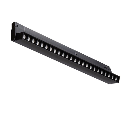 Lampa sufitowa LVM FOCUS OUT LED 15W 3000K Nowodvorski 10151 czarny