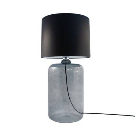 Lampa stołowa Zuma Line 5510BK Amarsa