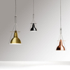 Lampa wisząca LED Fontana Arte F333780550RMLE Flûte