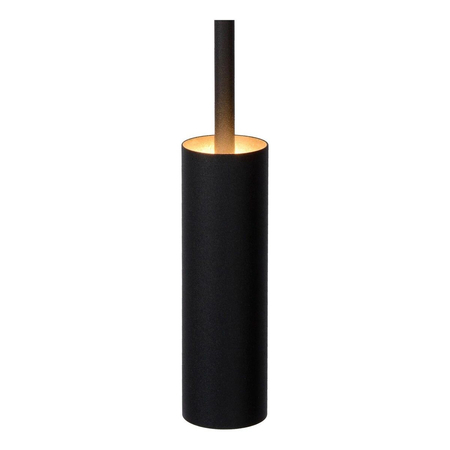 Lampa wisząca Lucide TUBULE 24401/21/30 czarny
