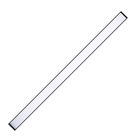 Milagro Magnetic track 600mm 24W 3000K ML8114 CZARNY