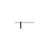 Kinkiet IMPULSE LED S Nowodvorski 8115 czarny