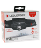 Latarka LedLenser H5R Core czołowa