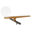 Lampa stołowa Artemide 1101010A Yanzi
