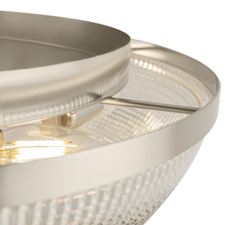 Plafon Maytoni Coupe C046CL-06N Nickel