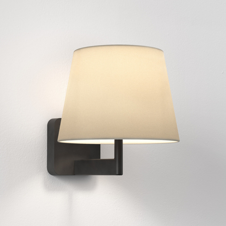Kinkiet Astro Beaumont Wall 1480013 Matowy Czarny