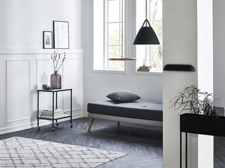 Lampa wisząca LED Nordlux 83093030 Artist 40