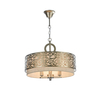 Lampa wisząca Maytoni H260-03-N Venera - Mosiądz