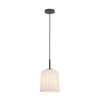 Lampa wisząca Astro Veo Pendant 230 1455006 Brązowy