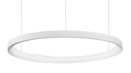 Lampa wisząca Luces Exclusivas ROTA LE41467 biały