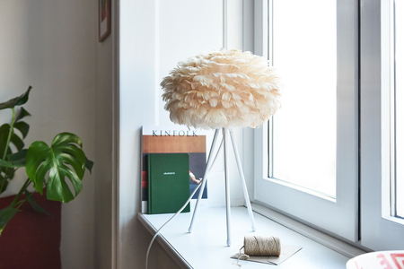 Lampa sufitowa Umage Eos Mini Light Brown-2126