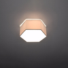 Sollux Lighting Plafon SUNDE 13 czarny SL.1060