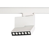 Lampa szynowa LEON 5 TRACK 3LINE WHITE Azzardo AZ3490 biały