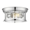 Cosmo Light Plafon WARWICK C02316CH