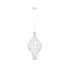 Lampa wisząca Luces Exclusivas NERELDO LE45308 biały