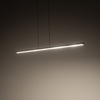 Lampa wisząca BAR LED M Nowodvorski 10364 czarny