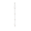 Eko-Light Lampa Podszafkowa Dual 18W 4000K EKB1677 BIAŁY