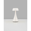 Lampa zewnętrzna Luces Exclusivas FORTIZA LE75281 biały
