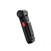 Latarka LED Fenix SW05R-RED IPX6 czarny