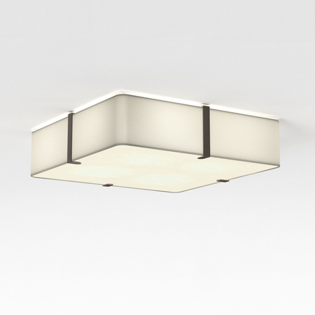 Lampa sufitowa Astro Ceiling Base 460 1462003 Matowy Biały