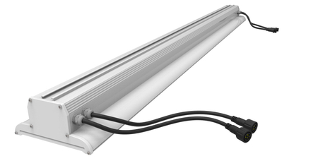 Lampa Greenie 1200mm 150W 140lm/w z kablem 1m COW