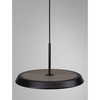 Lampa wisząca Luces Exclusivas FOVENTO LE45440 czarny