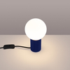 Sollux Lighting Lampa biurkowa HALO ultramaryna SL.1741
