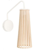 Kinkiet Nowodvorski Lighting 9261 Dover White I