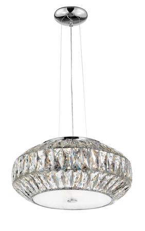 Lampa wisząca Luces Exclusivas CHAJARI LE42322 biały