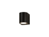 Kinkiet RIMINI DGR Azzardo AZ2176 dark grey