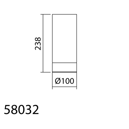 Lampa stołowa ELI mosiądz antyczny 1xE27 włącznik dotykowy