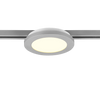 Lampa sufitowa Trio 76921087 srebrny