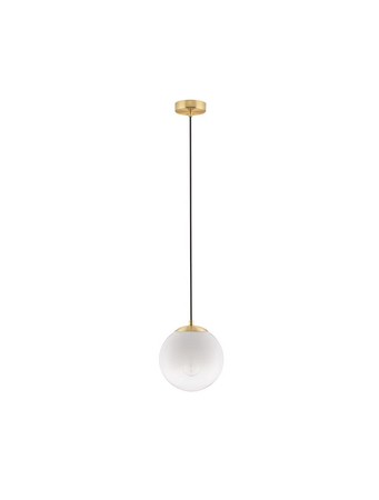 Lampa wisząca Luces Exclusivas ADELA - złoty LE43363