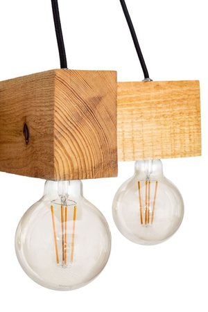 Lampa wisząca Mabrillo 011901S Dalwik