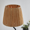 Lampa stołowa Endon Lighting Wriggle 100958 czarny