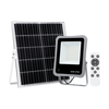 Lampa solarna Italux SLR-73142-50W Szary