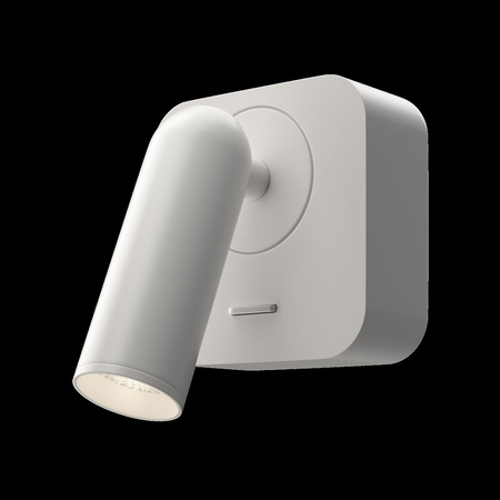 Kinkiet Maytoni Mirax C039WL-L3W3K White