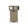 Latarka wojskowa Streamlight SIDEWINDER MILITARY piaskowa