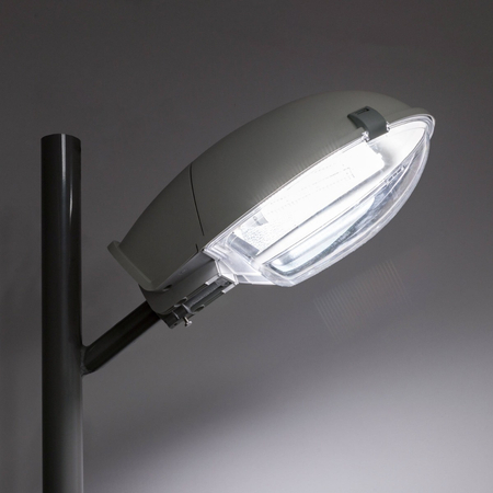 Żarówka LED Greenie AluCorn 66W E40 CS dookólna 900 diod SMD CW