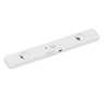 Eko-Light Lampka Podszafkowo-Schodowa Stanley Czarny 3CCT 7,5Listwa LED7,5cm EKB1392 CZARNY