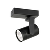 Reflektor Italux Spiela SPL-31993-1B-BK czarny