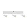 Lampa sufitowa Zuma Line Spazio Spot CK99603A-3