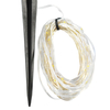 Eko-Light Girlanda Micro Led 15m 150LED EKO0624 CZARNY