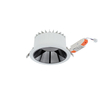 Lampa sufitowa Nowodvorski 8767 CL Kea LED 40W, 4000K