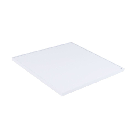 Panel grzewczy na podczerwień Greenie 60x60cm 400W biały - 5 lat gwarancji - 8 - 10m2