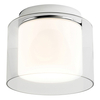 Lampa sufitowa Astro Arezzo ceiling 1049003 Polerowany Chrom