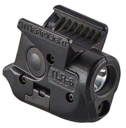 Latarka taktyczna Streamlight TLR-6 z laserem do broni SIG SAUER 365